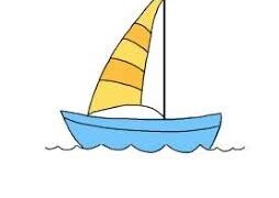 Draw a Simple Boat