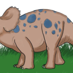 Triceratops