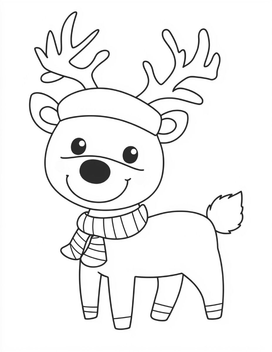 Free Stress Relief Calming Coloring Pages _4378