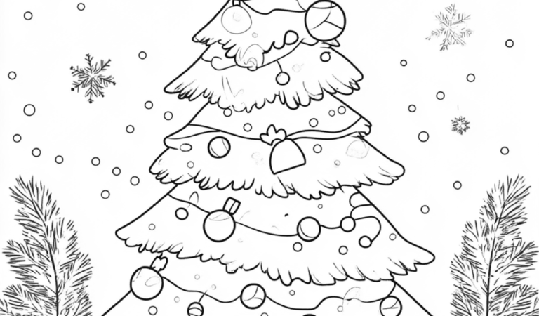 Free Stress Relief Calming Coloring Pages