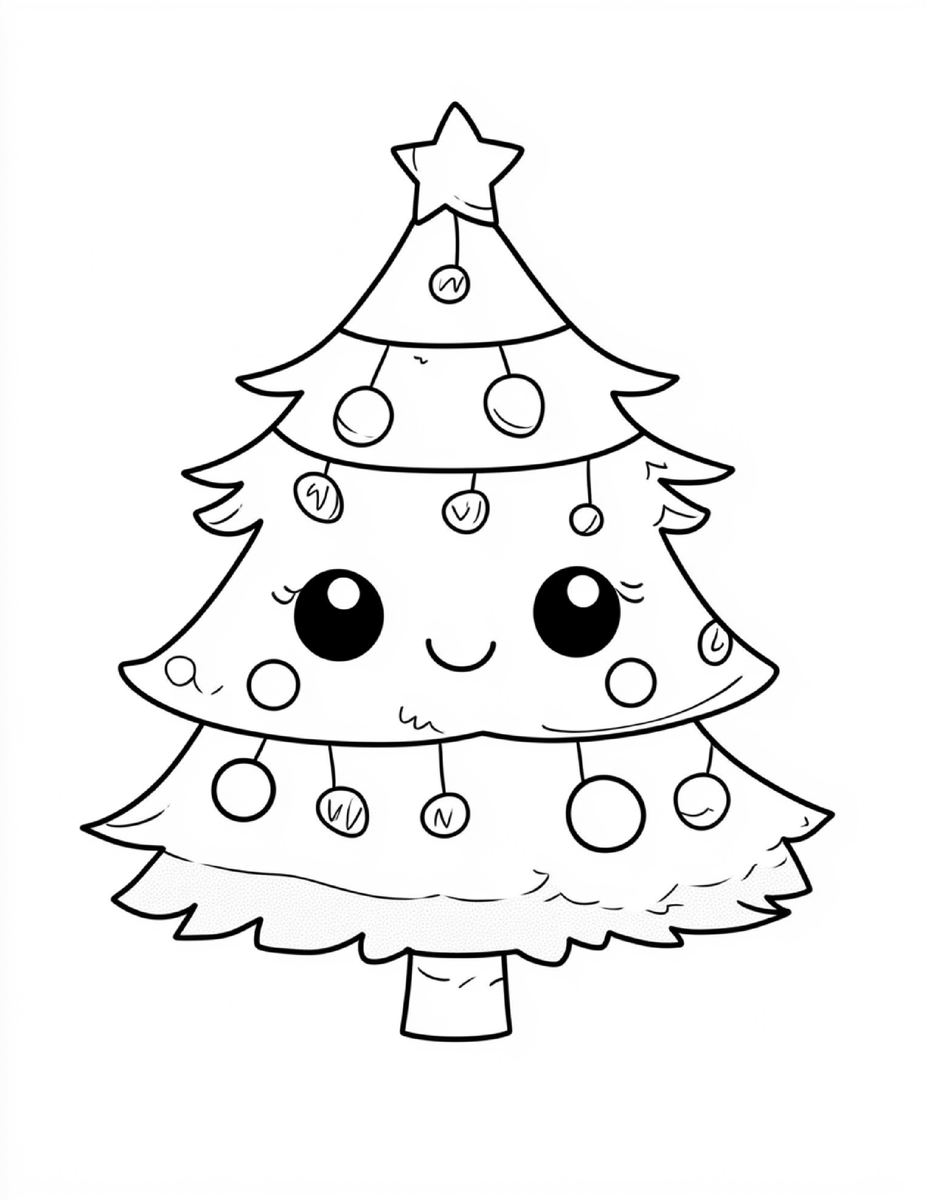 Printable Stress Relief Calming Coloring Pages _2491