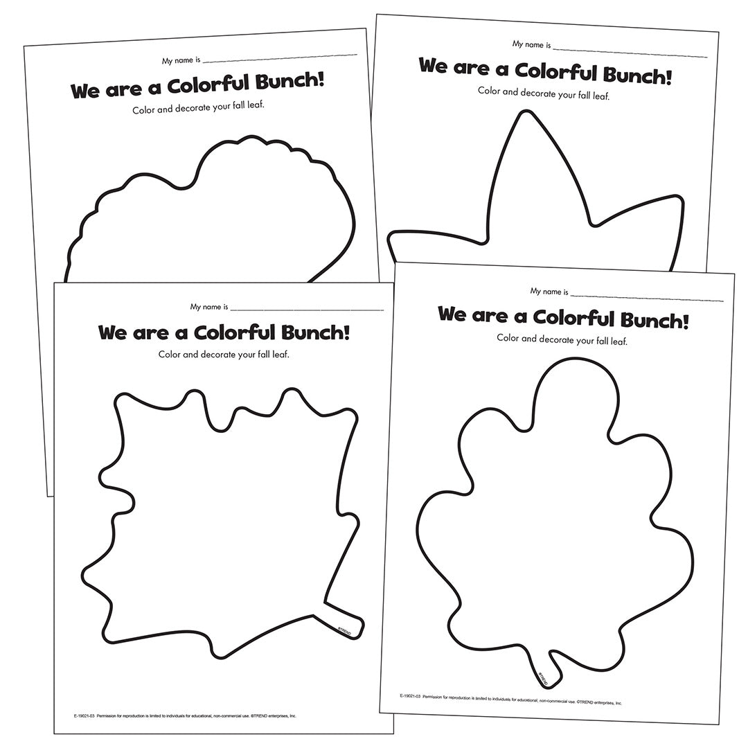 fall coloring pages for kids printable_9708