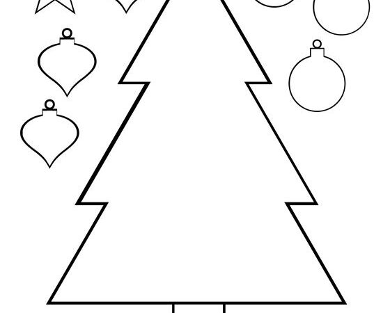 Free christmas coloring pages for kids printable