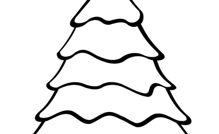 Free printable christmas coloring pages for kids