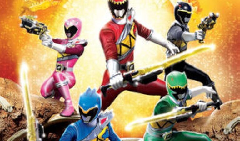 Power rangers dino charge energems coloring pages