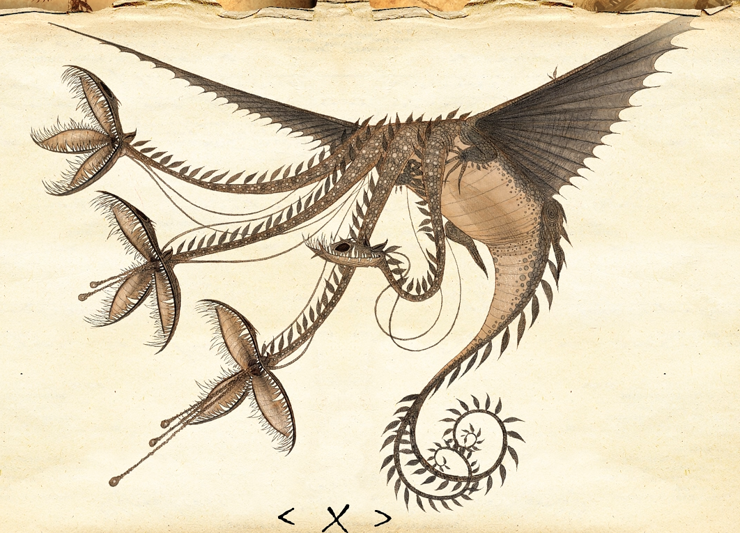 all how to train your dragon snaptrapper coloring pages_6044