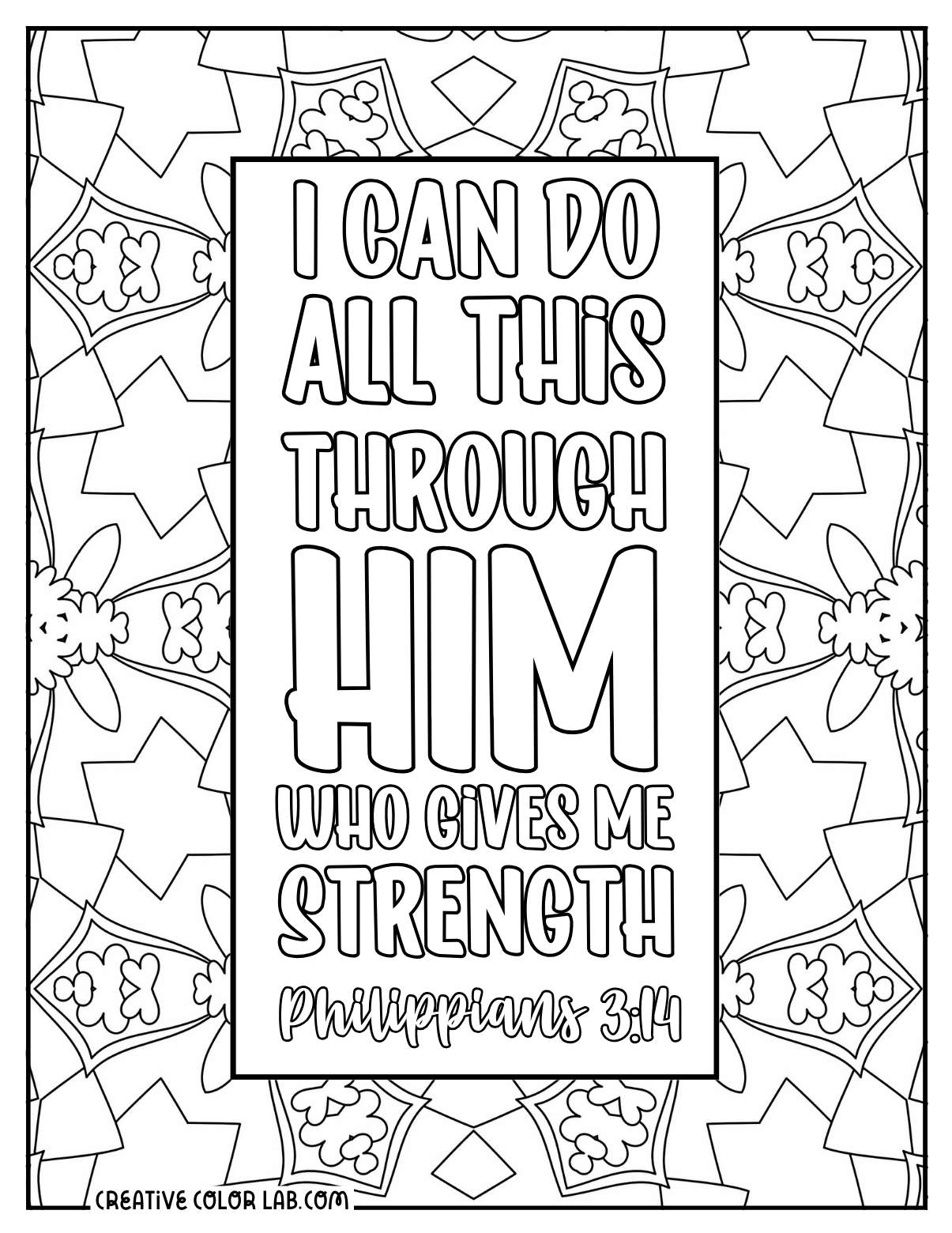 coloring page bible verses free printable_2910
