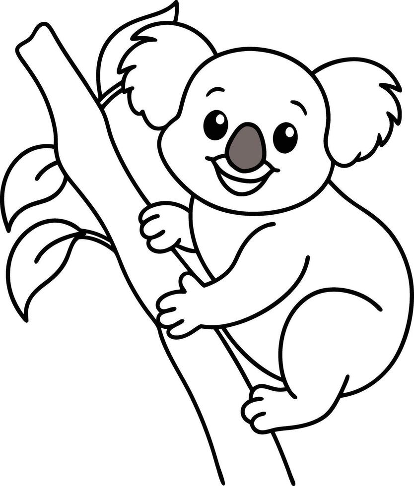 coloring pages for kids free easy_9986