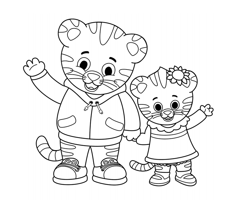 pbs daniel tiger coloring pages_4073