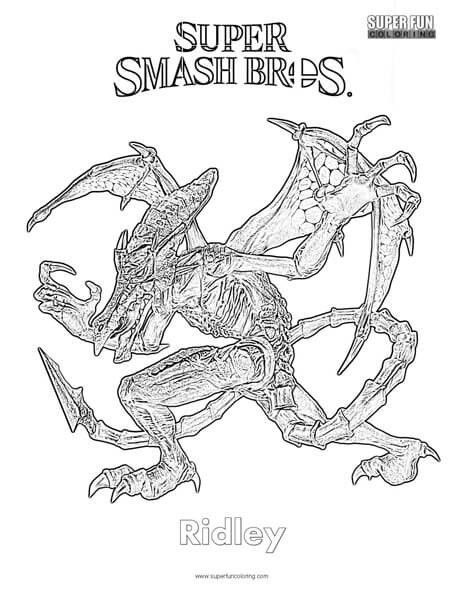 super smash bros ultimate coloring pages marth_1062