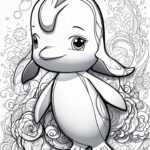 animal jam coloring pages to print_7784