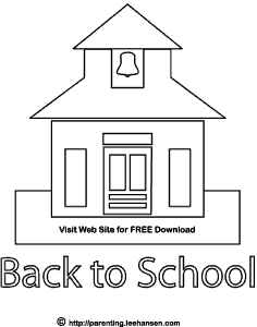 back to school coloring pages pdf_8551