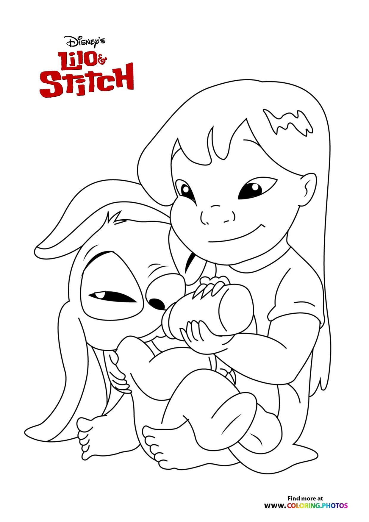 billion kids tv coloring pages train_8687
