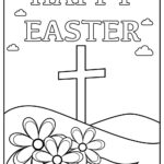 christian easter coloring pages for kids_9206