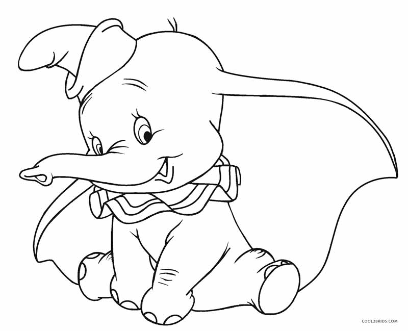 disney coloring pages online free printable_3880