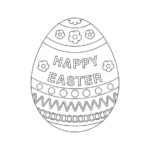 easter day coloring page for kids printables_5405