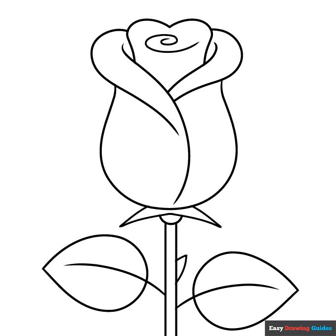 flower kids coloring pages_7875