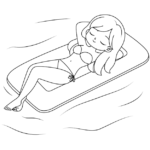 free coloring pages for kids for summer_7191