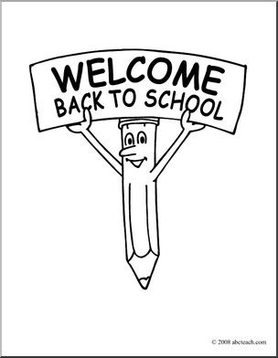 free printable color pages for back to school_6093