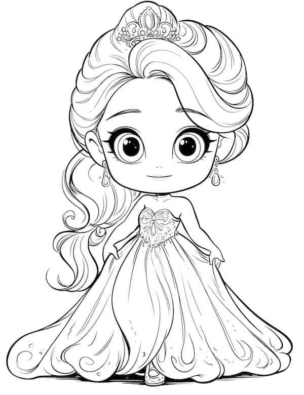 free printable coloring pages adorable disney_7201
