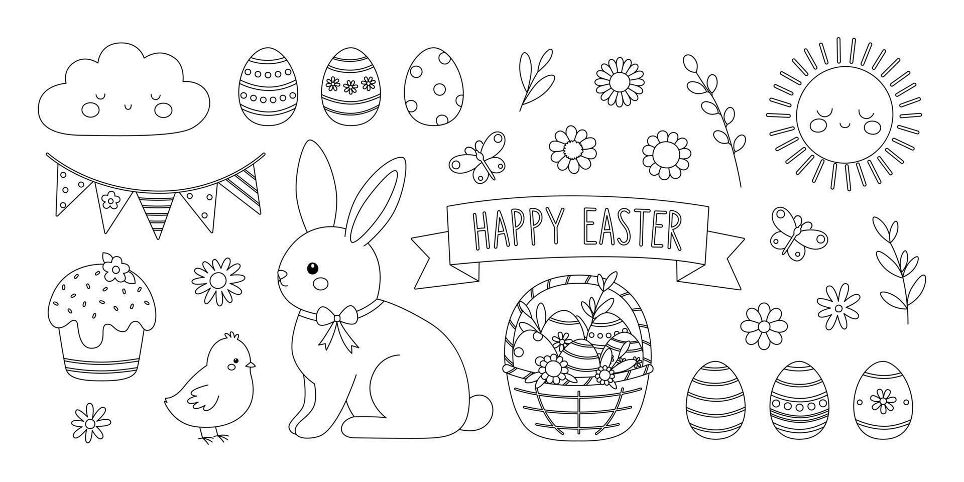 free printable spring coloring pages for kids_6049