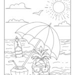 free printable summer coloring pages for kids_4412