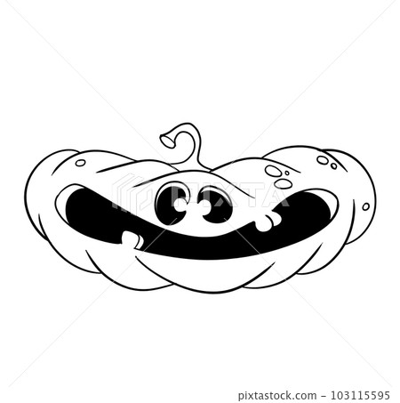 free printables halloween coloring pages_3508
