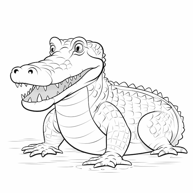 funny coloring pages_5268