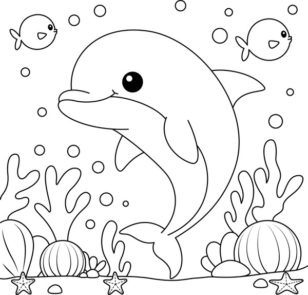 funny kids coloring pages_5716