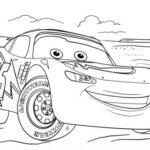 lightning mcqueen coloring pages printable_6217