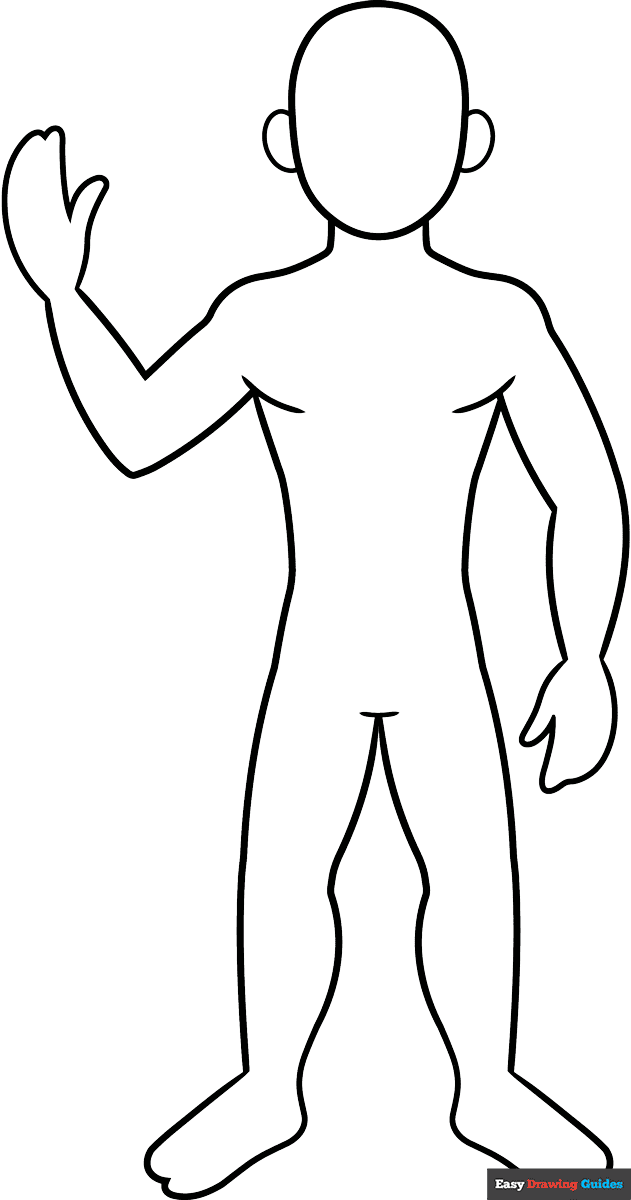 people coloring pages to print