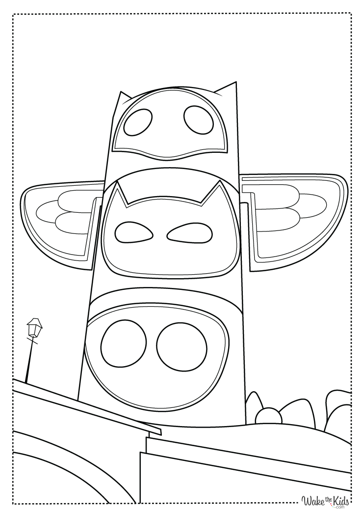 pj mask coloring pages free printable_1592