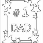 preschool diy fathers day card coloring page_7256