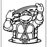 printable ninja turtle coloring pages_5173