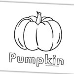 pumpkin coloring pages for adults to print_6015