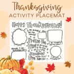 thanksgiving kids writing and coloring pages printable_4337