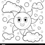 adult coloring pages nature_3728