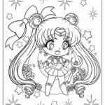 adult coloring pages sailor moon_7966