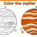 all planets color pages_6039