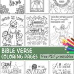 bible verse coloring pages kids sin_2744