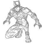 black panther free printable coloring pages_4746