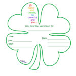 care bear coloring pages printable clover_6145