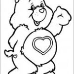 care bears coloring pages games_9136