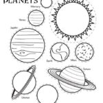 coloring pages planets cut_2580