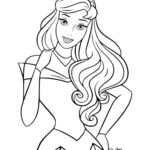 disney adult coloring pages printable free_4319