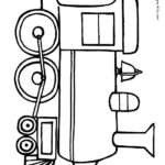 easy coloring pages for kids printable_9092