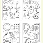 free alphabet printable toddler coloring pages_6884
