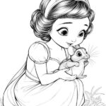free coloring pages for adults disney_6986