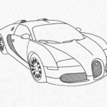 free coloring pages of lamborghini veneno_7545