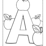 free printable alphabet coloring pages for toddlers_2565